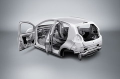 2009款 1.3L 自动 灵动版