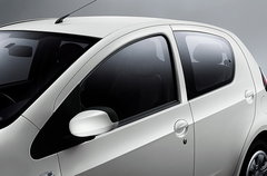 2009款 1.3L 自动 灵动版