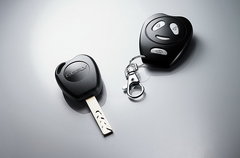 2009款 1.3L 自动 灵动版