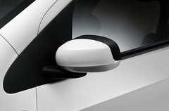2009款 1.3L 自动 灵动版