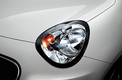 2009款 1.3L 自动 灵动版
