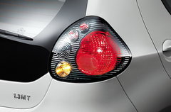 2009款 1.3L 自动 灵动版