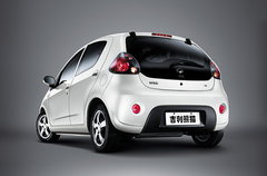 2009款 1.3L 自动 灵动版