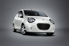 2009款 1.3L 自动 灵动版