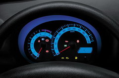 2009款 1.3L 自动 灵动版