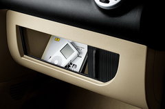 2009款 1.3L 自动 灵动版