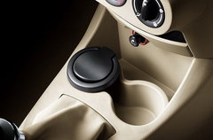 2009款 1.3L 自动 灵动版