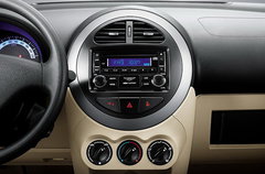 2009款 1.3L 自动 灵动版
