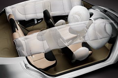 2009款 1.3L 自动 灵动版