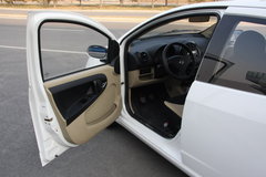 2009款 1.3L 自动 灵动版