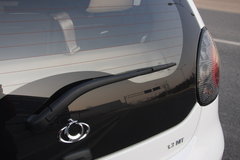 2009款 1.3L 自动 灵动版
