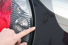 2009款 1.3L 自动 灵动版