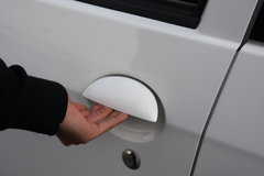 2009款 1.3L 自动 灵动版