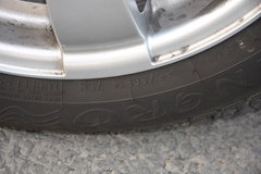 2009款 1.3L 自动 灵动版
