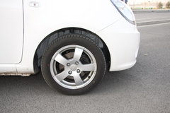 2009款 1.3L 自动 灵动版