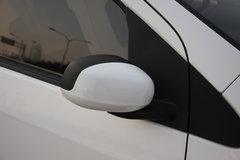 2009款 1.3L 自动 灵动版