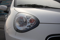 2009款 1.3L 自动 灵动版