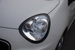 2009款 1.3L 自动 灵动版