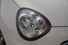 2009款 1.3L 自动 灵动版