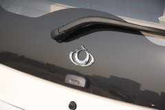 2009款 1.3L 自动 灵动版