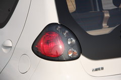 2009款 1.3L 自动 灵动版