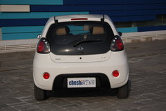 2009款 1.3L 自动 灵动版