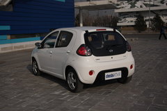 2009款 1.3L 自动 灵动版