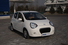 2009款 1.3L 自动 灵动版