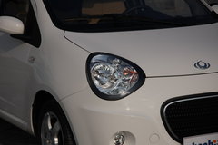 2009款 1.3L 自动 灵动版