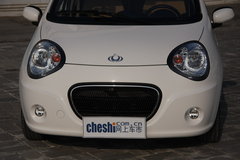 2009款 1.3L 自动 灵动版