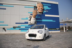 2009款 1.3L 自动 灵动版