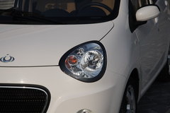 2009款 1.3L 自动 灵动版