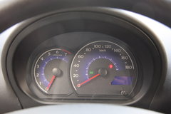 2009款 1.3L 自动 灵动版