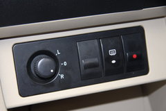 2009款 1.3L 自动 灵动版