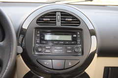 2009款 1.3L 自动 灵动版