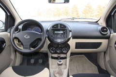 2009款 1.3L 自动 灵动版