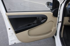 2009款 1.3L 自动 灵动版