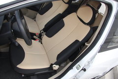 2009款 1.3L 自动 灵动版