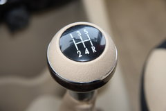 2009款 1.3L 自动 灵动版