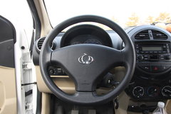 2009款 1.3L 自动 灵动版