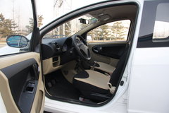 2009款 1.3L 自动 灵动版