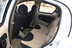2009款 1.3L 自动 灵动版