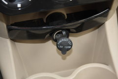 2009款 1.3L 自动 灵动版