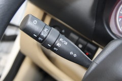 2009款 1.3L 自动 灵动版