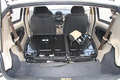 2009款 1.3L 自动 灵动版