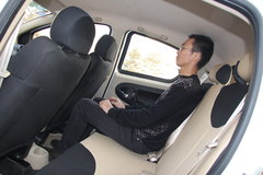 2009款 1.3L 自动 灵动版