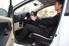 2009款 1.3L 自动 灵动版