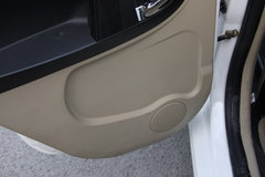 2009款 1.3L 自动 灵动版