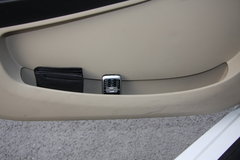 2009款 1.3L 自动 灵动版