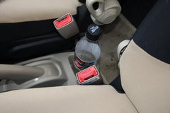 2009款 1.3L 自动 灵动版